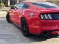 Selling Ford Mustang 2016 Automatic Gasoline in Dasmariñas-2