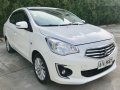 2nd Hand Mitsubishi Mirage G4 2014 at 64000 km for sale-5