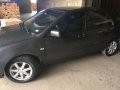 Selling Mitsubishi Lancer 2008 Manual Gasoline in Santa Rosa-4