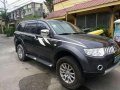 Mitsubishi Montero 2010 Automatic Diesel for sale in Bacoor-8