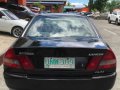 Selling 2nd Hand Mitsubishi Lancer 1997 in Quezon City-1