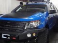 Blue Ford Ranger 2013 Truck for sale -0