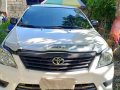 Selling 2nd Hand Toyota Innova 2013 in Tuguegarao-0