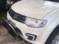 Selling Mitsubishi Montero 2015 Manual Diesel in Muntinlupa-4