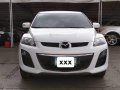 2nd Hand Mazda Cx-7 2012 Automatic Gasoline for sale in Makati-10