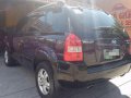 Selling Hyundai Tucson 2008 Automatic Diesel in Calapan-2