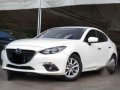 2015 Mazda 3 for sale in Makati-7