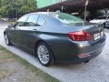 2nd Hand Bmw 520D 2015 Automatic Diesel for sale in Pasig-5