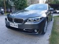 2nd Hand Bmw 520D 2015 Automatic Diesel for sale in Pasig-4