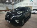 2nd Hand Toyota Fortuner 2017 for sale in Taguig-0