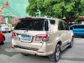 Selling Toyota Fortuner 2012 Automatic Diesel in Pasig-7