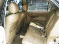 Selling Black Toyota Fortuner 2005 Automatic Gasoline-1