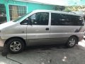 2nd Hand Hyundai Starex 2000 Automatic Diesel for sale in Quezon City-2