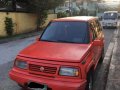 Selling 2nd Hand Suzuki Vitara 2000 in San Juan-5