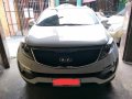 Selling 2nd Hand Kia Sportage 2014 in Mabalacat-4