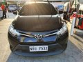 Selling 2nd Hand Toyota Vios 2017 in Quezon City-1