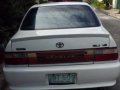 2nd Hand Toyota Corolla 1996 Manual Gasoline for sale in Quezon City-3