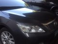 Toyota Camry 2013 Automatic Gasoline for sale in Pasig-4
