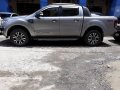 2nd Hand Ford Ranger 2017 for sale in Davao City-1