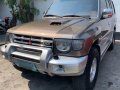 2nd Hand Mitsubishi Pajero 1999 Automatic Diesel for sale in Muntinlupa-2
