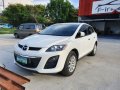 Selling Mazda Cx-7 2011 Automatic Gasoline in Parañaque-7