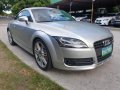 Audi Tt 2007 Coupe Automatic Gasoline for sale in Pasig-7
