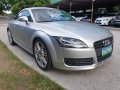 Audi Tt 2007 Coupe Automatic Gasoline for sale in Pasig-0