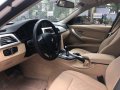 Bmw 318D 2014 Automatic Diesel for sale in Pasig-7
