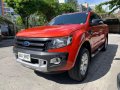 2nd Hand Ford Ranger 2014 Automatic Diesel for sale in Pasig-8