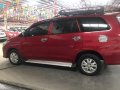 2nd Hand Toyota Innova 2013 Manual Diesel for sale in Quezon City-3