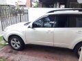 2nd Hand Subaru Forester 2010 at 100000 km for sale in Cebu City-5