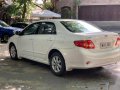 2nd Hand Toyota Altis 2010 at 50000 km for sale in Valenzuela-5