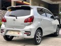 2nd Hand Toyota Wigo 2018 at 7000 km for sale in Angeles-7