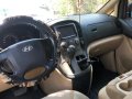Hyundai Starex 2009 Automatic Diesel for sale in Taguig-6