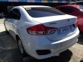 White Suzuki Ciaz 2018 at 8632 km for sale-7