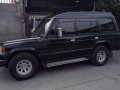 1991 Mitsubishi Pajero for sale in Pateros-2