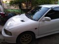 2nd Hand Mitsubishi Lancer 2000 for sale in San Mateo-2