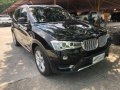2nd Hand Bmw X3 2015 Automatic Diesel for sale in Manila-9