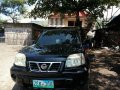 2006 Nissan X-Trail for sale in Cebu City-5