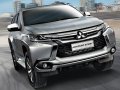 Brand New Mitsubishi Montero Sport 2019 for sale in Marilao-7