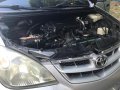 Selling Toyota Avanza 2008 at 130000 km in Las Piñas-1