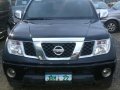 Selling Nissan Navara 2011 Automatic Diesel in Cainta-0