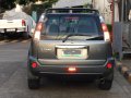 2nd Hand Nissan X-Trail 2009 for sale in Manila-2