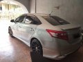 2nd Hand Toyota Vios 2016 at 50000 km for sale in Daraga-0