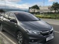 Selling Honda City 2018 Automatic Gasoline in Cebu City-3