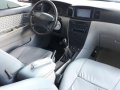 Toyota Corolla 2003 Manual Gasoline for sale in Las Piñas-5