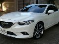 2nd Hand Mazda 6 2015 for sale in Tanauan-9