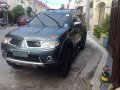 2nd Hand Mitsubishi Montero Sport 2009 at 130000 km for sale-1