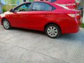 Toyota Vios 2014 Manual Gasoline for sale in Santa Rosa-4