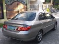 Honda City 2006 Automatic Gasoline for sale in Las Piñas-2